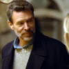 La Dolce Villa 2025 Eric Field Scottt Foley Black Coat