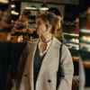 La Dolce Villa 2025 Francesca Coat