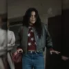 La Dolce Villa Olivia Bomber Jacket