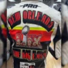 Master P Gameday Super Bowl LIX Leather Jackets