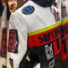 Master P Gameday Super Bowl LIX Leather Jackett