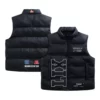 Off Season Super Bowl LIX Puffer Vest