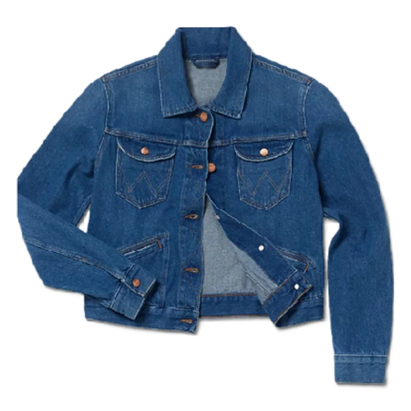 Paradise NicoleBrydon Bloom Jacket