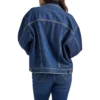 Paradise S01 Nicole Brydon Bloom Jacket