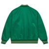 Philadelphia Eagles 1938 Green Jacket