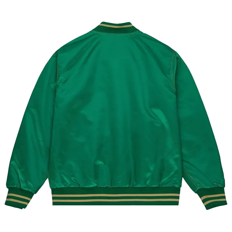 Philadelphia Eagles 1938 Green Jacket