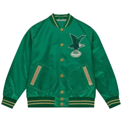 Philadelphia Eagles 1938 Jacket
