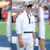 Pro Bowl Games 2025 EliManning Jacket