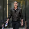 Rob Pelinka Jacket