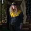 Samantha Hanratty Yellowjackets Misty Jacket