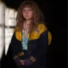 Samantha Yellow jackets Teen Misty Jacket
