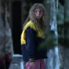 Samantha Yellowjackets Teen Jacket