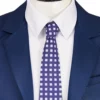 Severance Adam Scott Mark Scout Blue Suit
