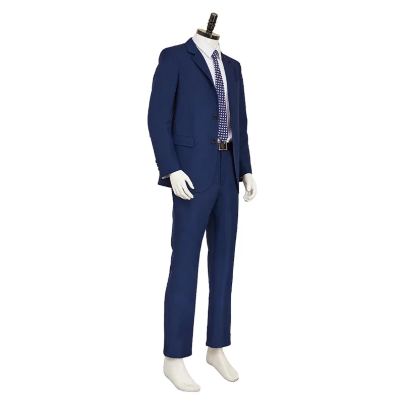 Severance Mark Scout Suit
