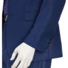 Severance S02 Adam Scott Mark Scout Suit