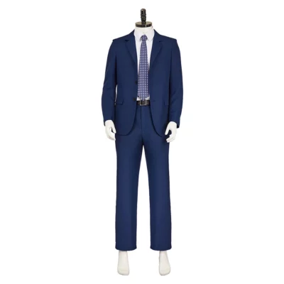 Severance S02 Mark Scout Suit