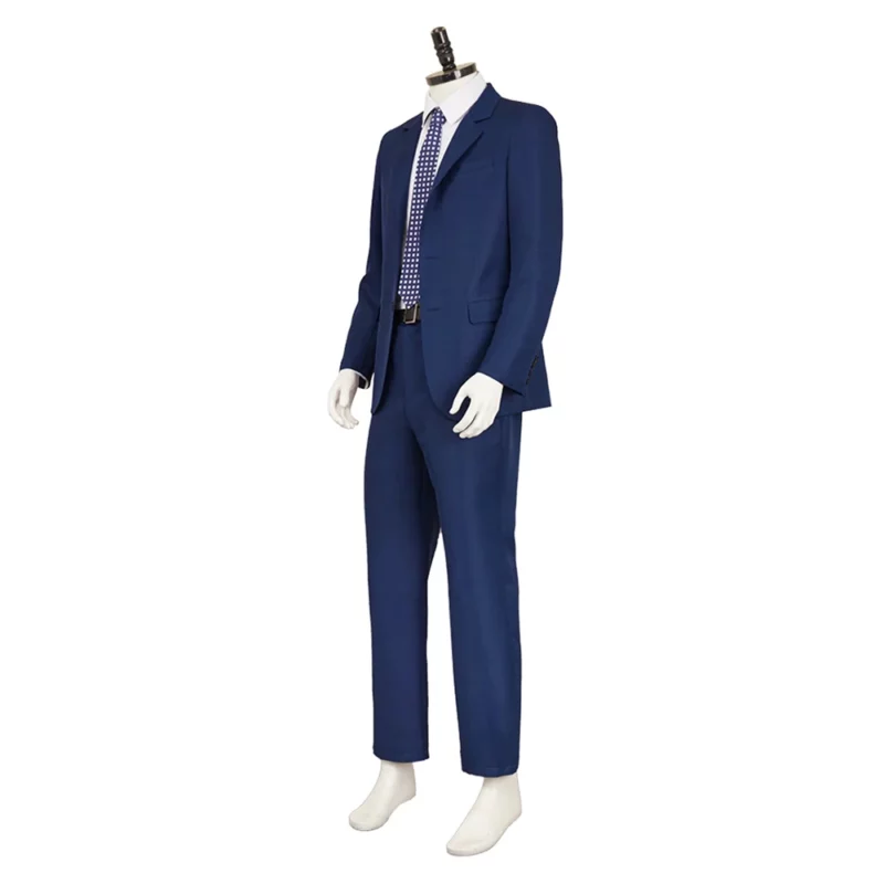 Severance S02 MarkScout Suit