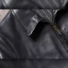 Severance S02 Tramell Tillman Mr Milchick jacket