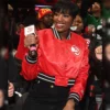 Shamea Morton Atlanta Jacket