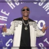 Snoop Dogg SNL50 Jacket
