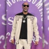 Snoop Dogg SNL50 The Homecoming Concert Jacket