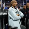 SnoopDogg Skate For LA Kings Jacket