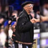 SpikeLee All Star Game Jacket