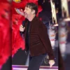 Super Bowl 2025 Harry Connick Jr. Pregame Jacket