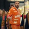 Super Bowl Dunkin 2025 Tracksuit