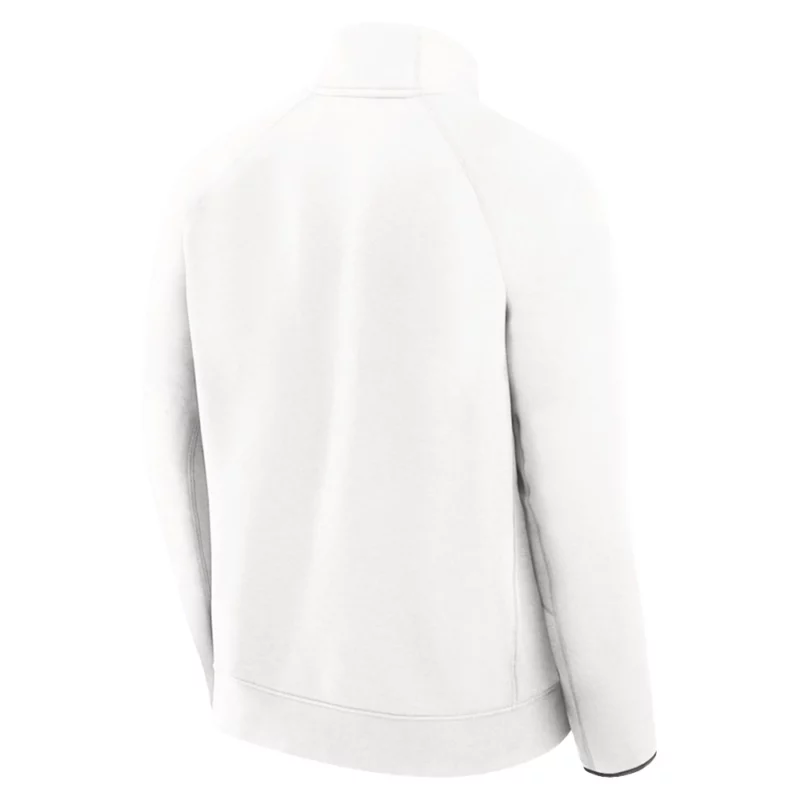 Super Bowl LIX 2025 Chiefs Tech Jacket