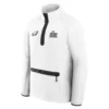 Super Bowl LIX Eagles Jacket