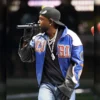 Super Bowl LIX KendrickLamar Jacket