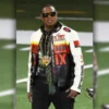 Super Bowl LIX Master P Jacket