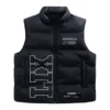 Super Bowl LIX Puffer Vest