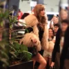 Taylor Swift Charlotte Simone Billie Jacket