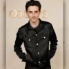 Timothee Chalamet 97th Academy Jacket