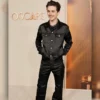 Timothee Chalamet 97th Annual Academy Awards Jacket
