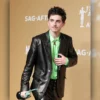 TimothÃ©e Chalamet SAG Awards Blazer