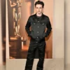 TimotheeChalamet 97th Academy Jacket