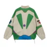 Toy Story Buzz Lightyear Racing Jacket