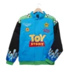 Toy Story Racing Jacket