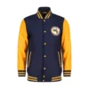 Yellowjackets Jacket