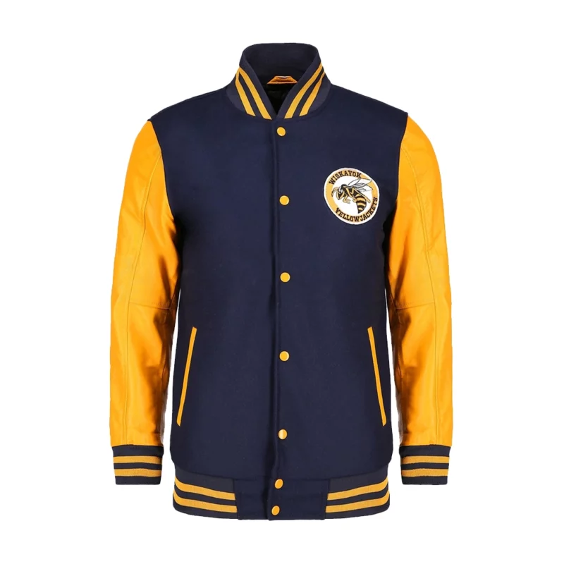 Yellowjackets Jacket