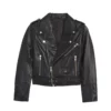 Yellowjackets S03 MistyQuigley Leather Jacket