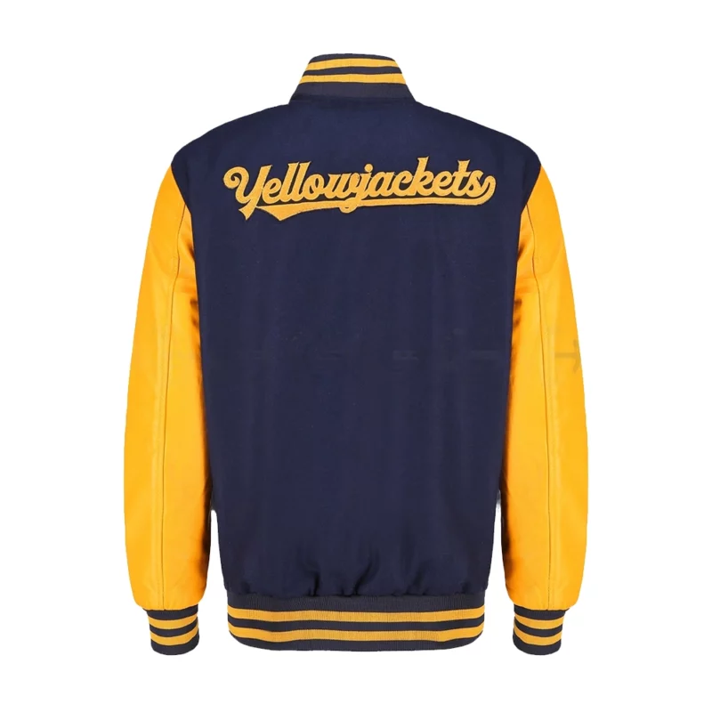 Yellowjackets S03 Tv Series Jacket