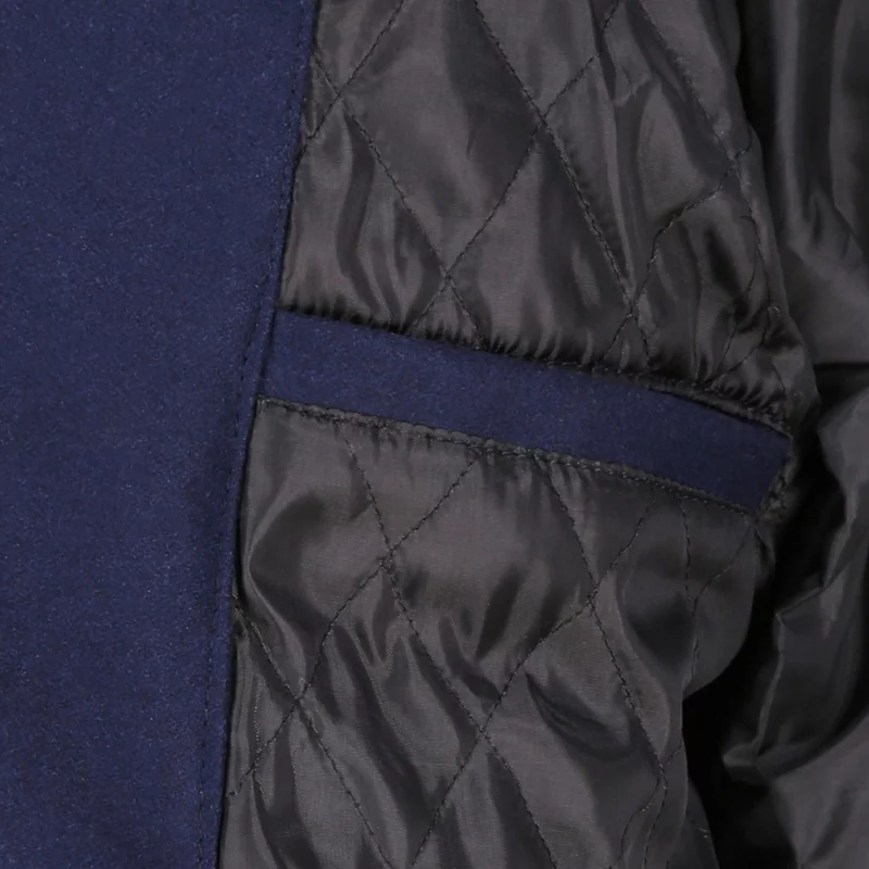 Yellowjackets S03 Varsity Jacket