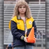 Yellowjackets TeenMisty Jacket