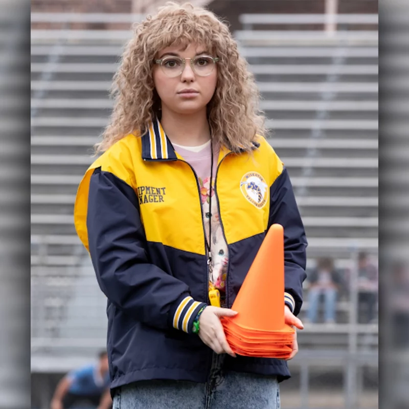 Yellowjackets TeenMisty Jacket