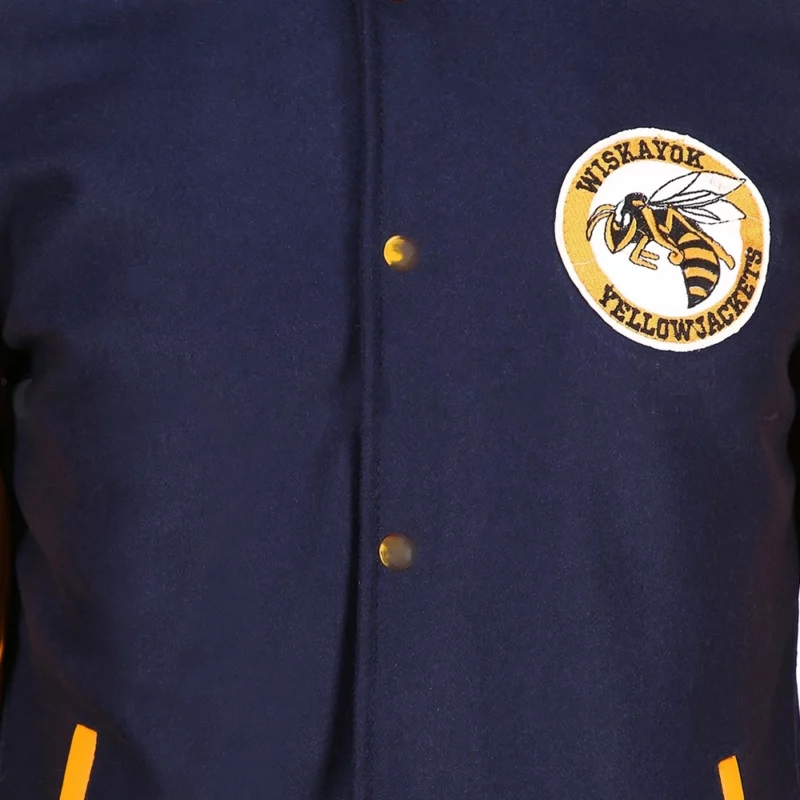Yellowjackets Tv Series Jacket