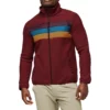 Yellowjackets Walter Striped Jacket